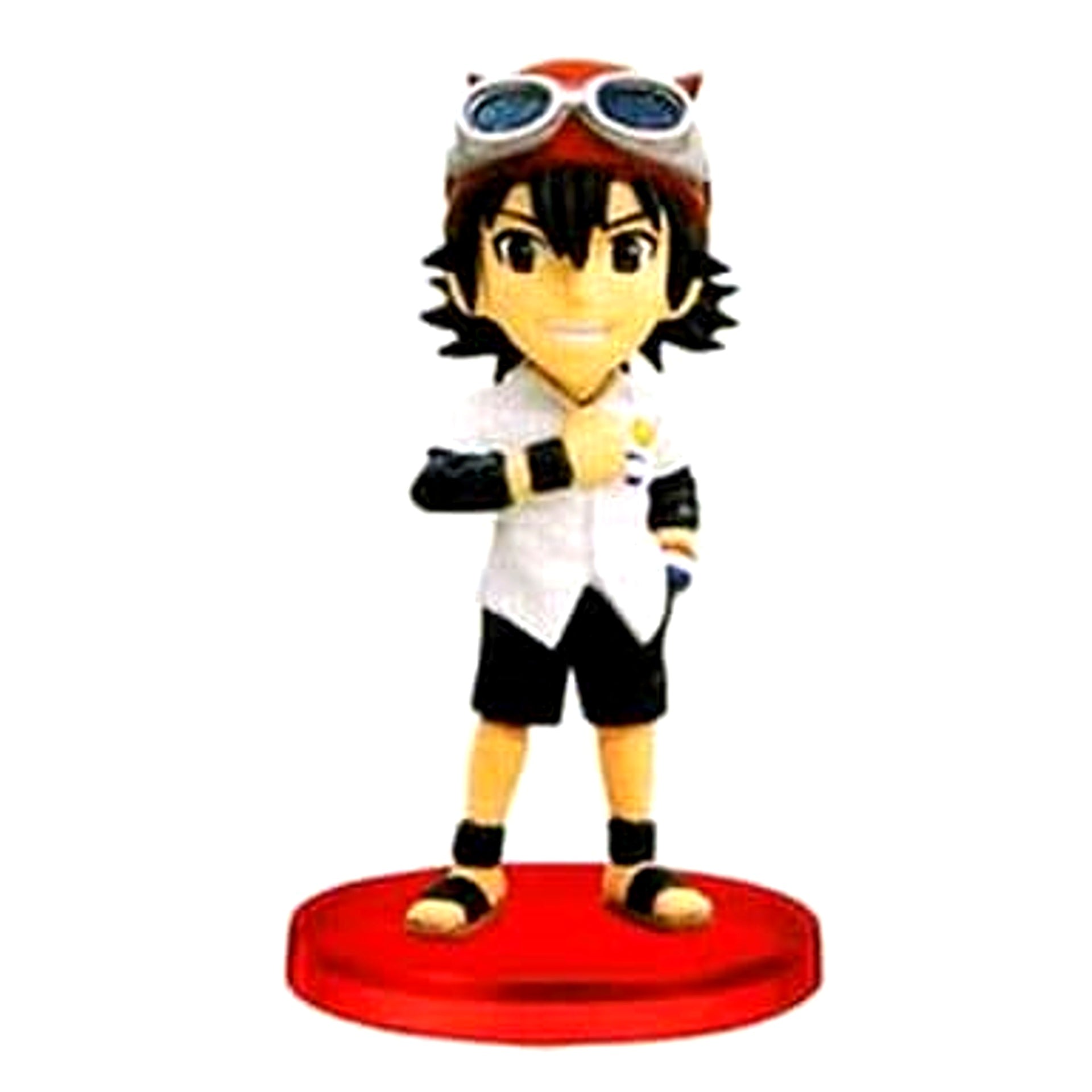 Sket Dance Yusuke Fujisaki World Collectable Figure J STARS Vol.2 [USED]