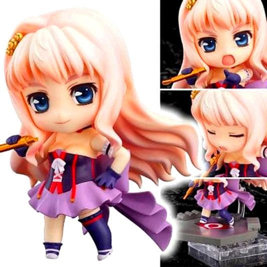 Sheryl Nome Macross Frontier Nendoroid 330 [USED]