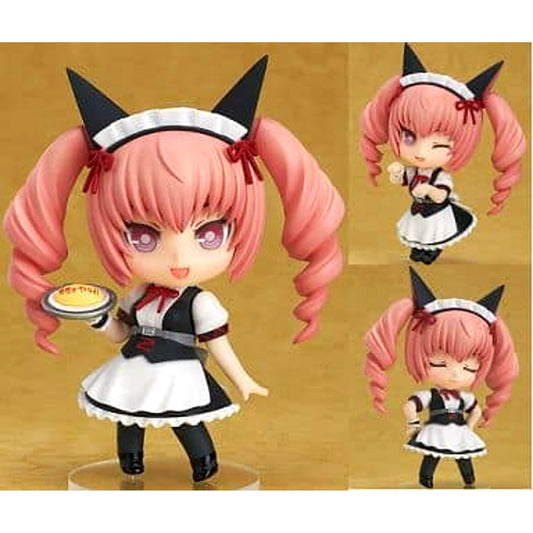 Faris Nyannyan Steins;Gate Nendoroid 343 [USED]