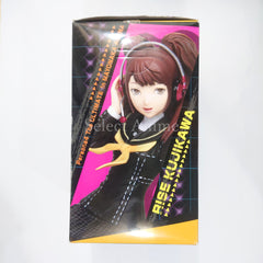 Kujigawa Rise Persona 4 Arena Figure [USED]