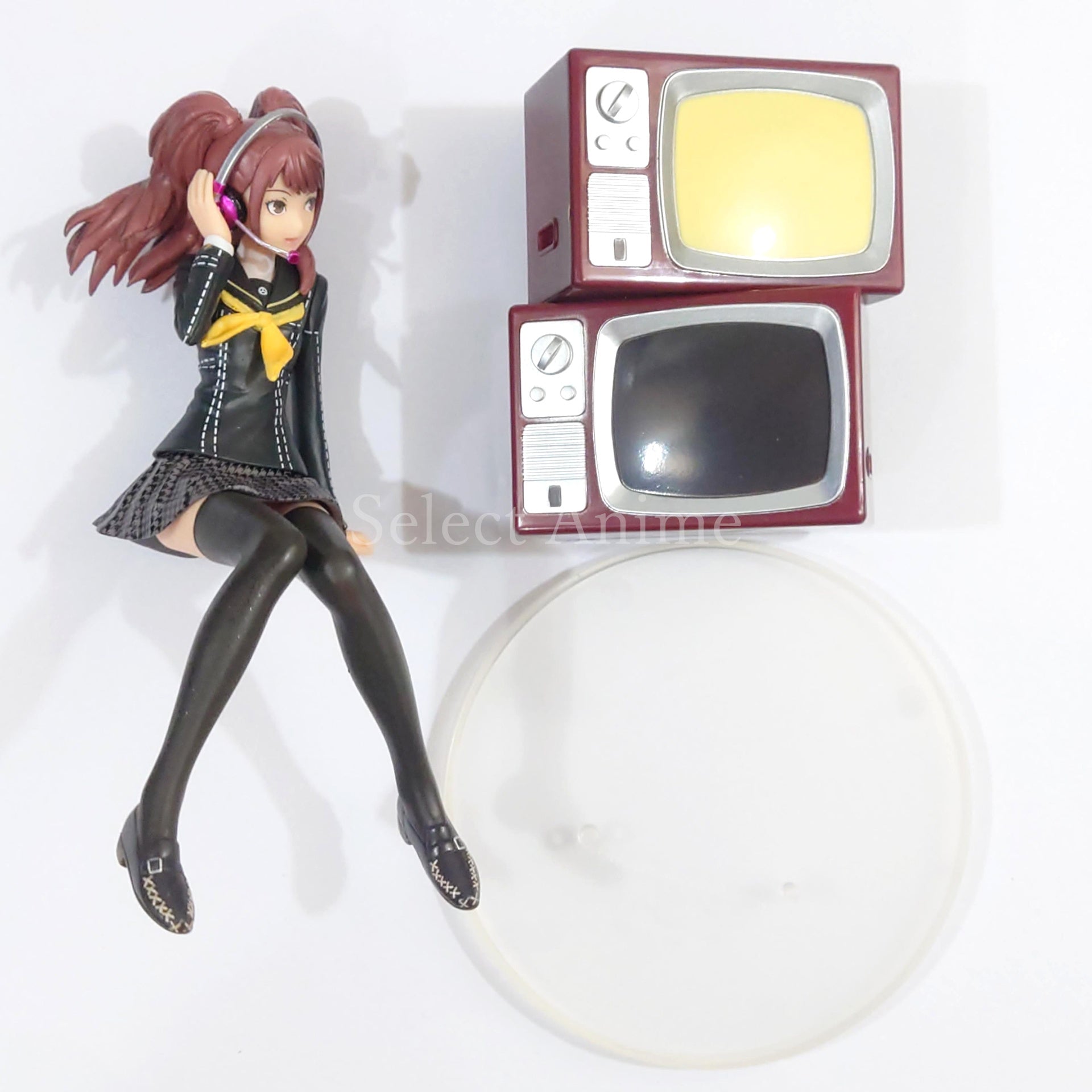 Kujigawa Rise Persona 4 Arena Figure [USED]