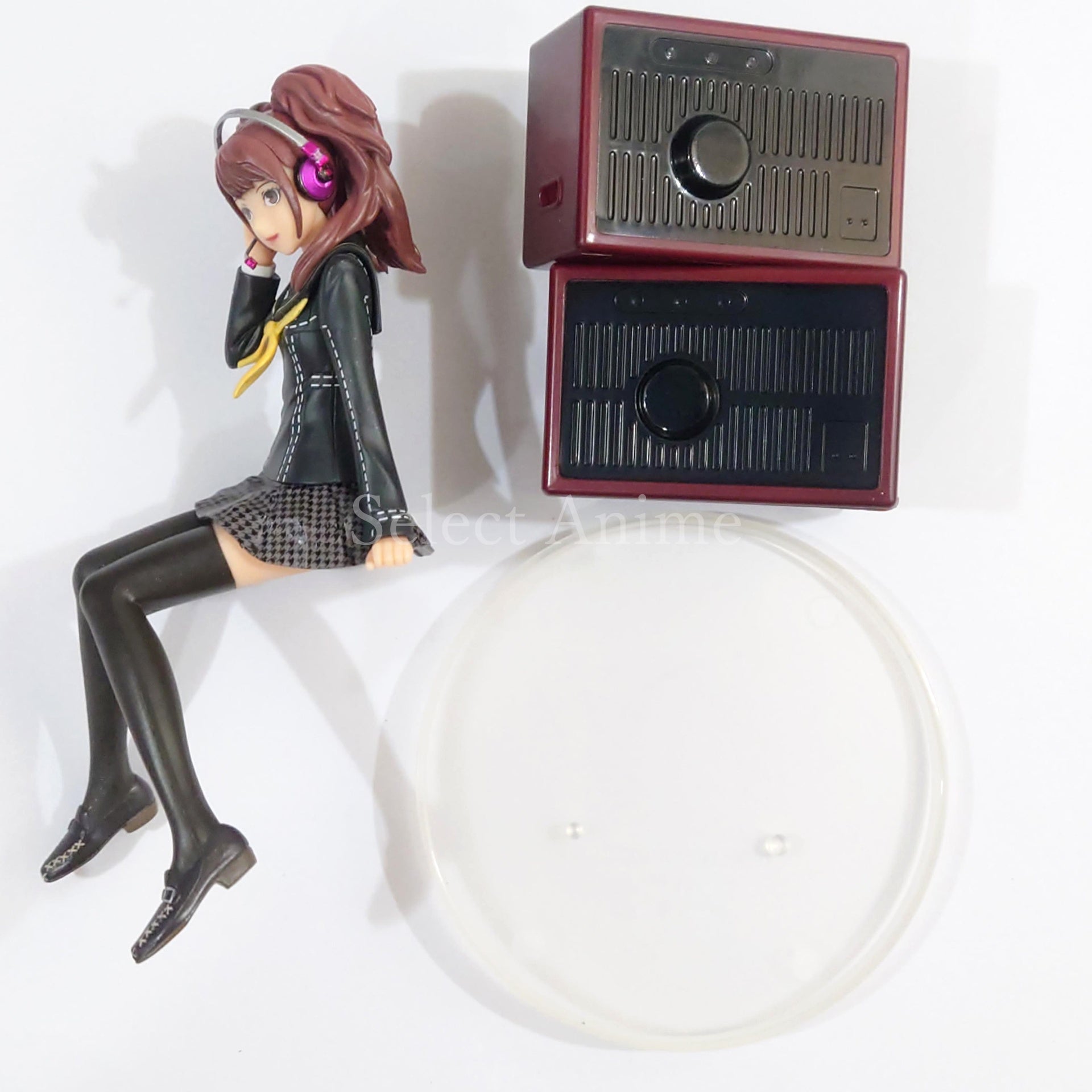 Kujigawa Rise Persona 4 Arena Figure [USED]