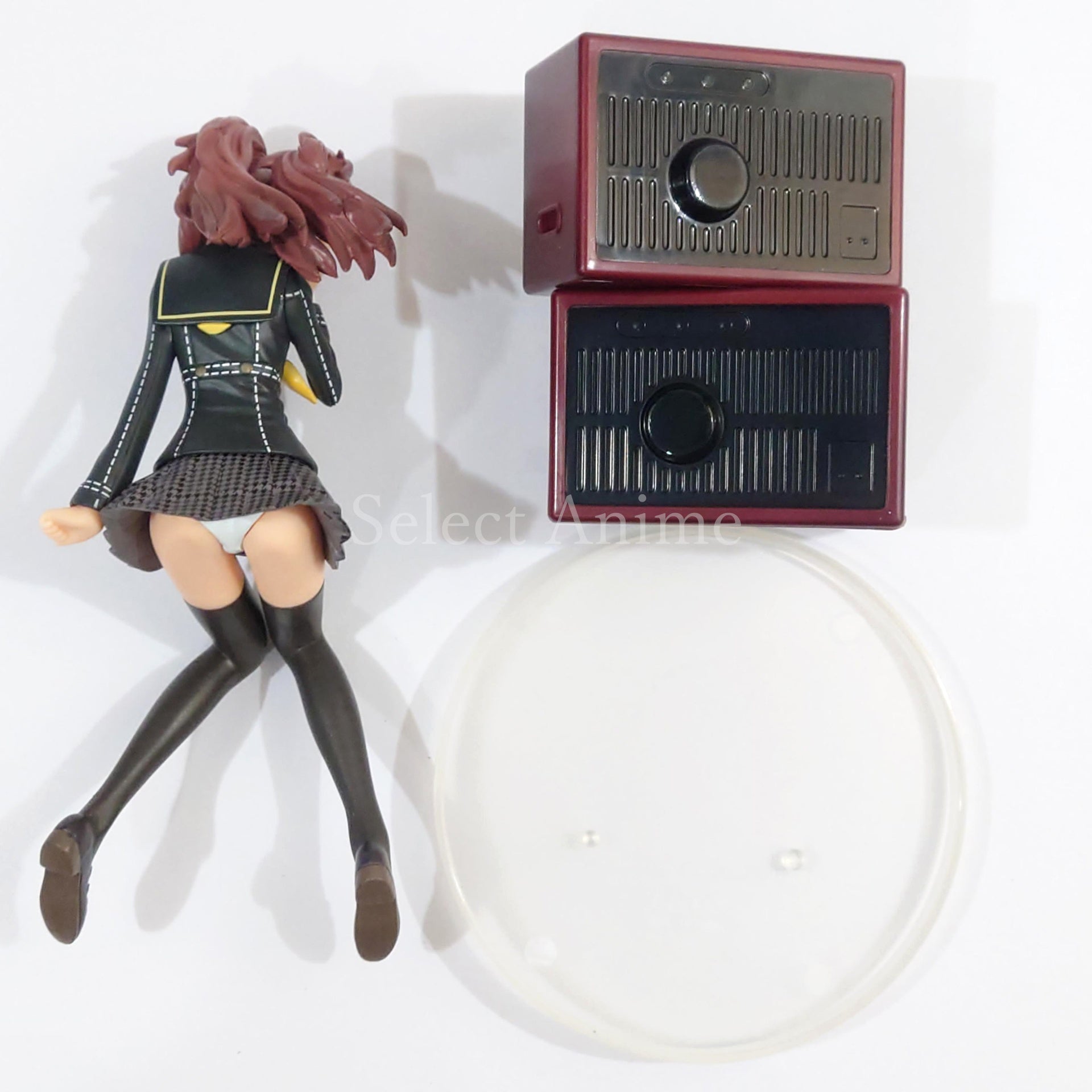 Kujigawa Rise Persona 4 Arena Figure [USED]