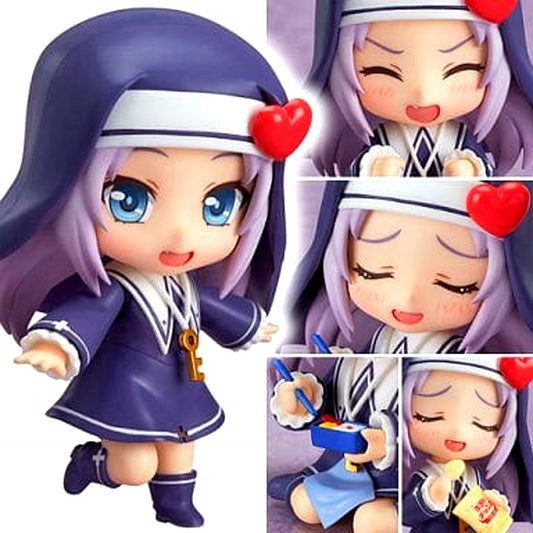 Maria Takayama Haganai: I don't have many friends NEXT Nendoroid 348 [USED]