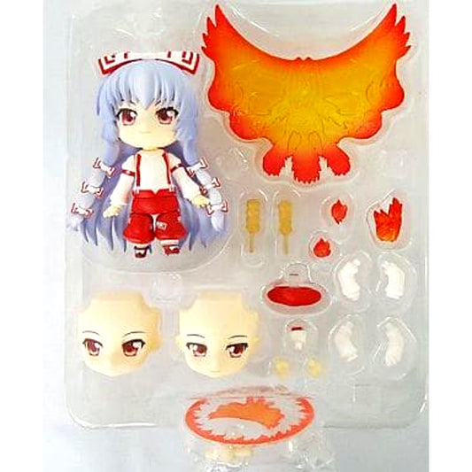 Fujiwara no Mokou Touhou Project Nendoroid 305 [USED]