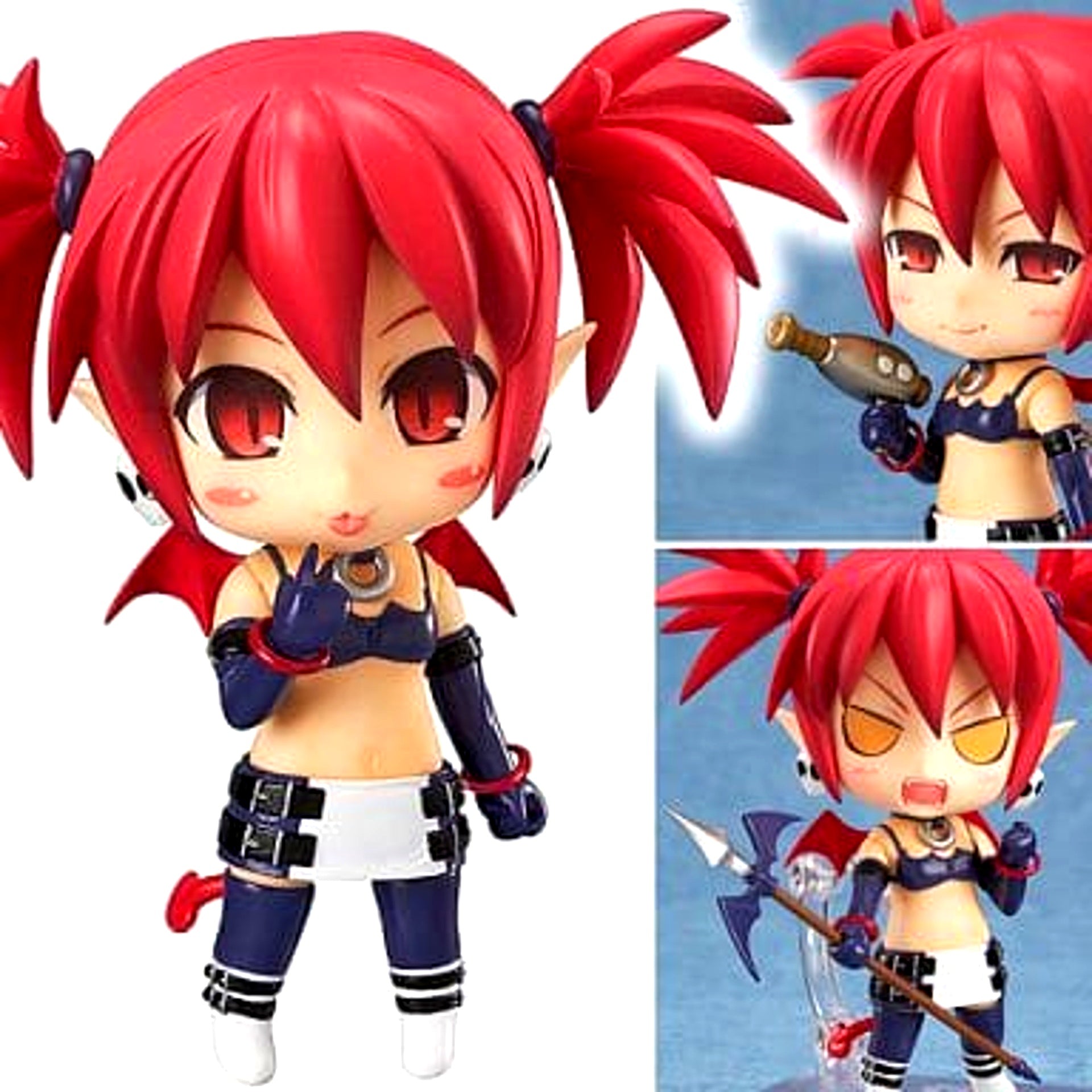 Etna Disgaea Nendoroid 356 [USED]