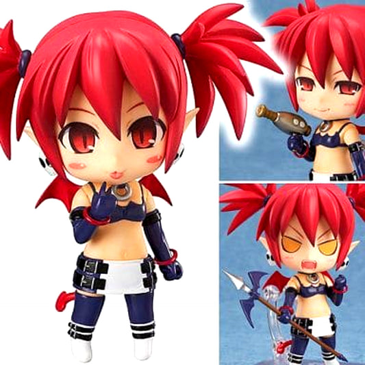 Etna Disgaea Nendoroid 356 [USED]