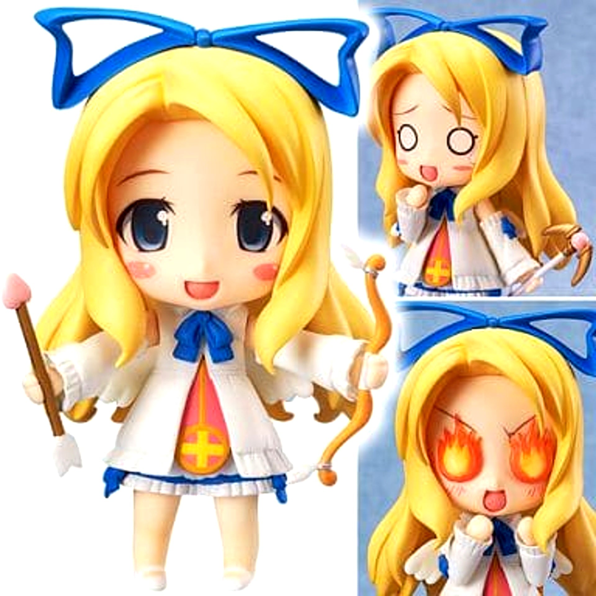 Flonne Disgaea Nendoroid 357 [USED]