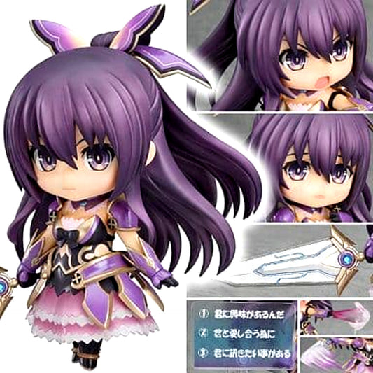 Yatogami Touka Date A Live Nendoroid 354 [USED]