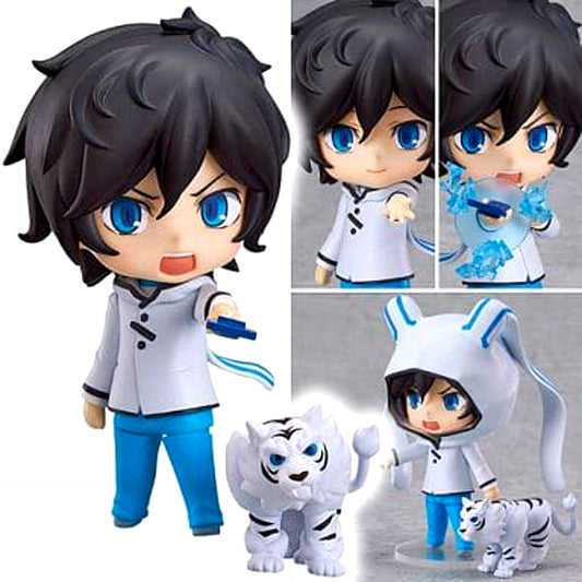Hibiki Kuze Devil Survivor 2 The Animation Nendoroid 351 [USED]
