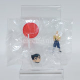 Yusuke Urameshi Yu Yu Hakusho World Collectable Figure J STARS Vol.5 Trading Figure [USED]