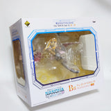 Fate Testarossa Magical Girl Lyrical Nanoha: The Movie 2nd A's Ichiban Kuji Premium Vol.2 Premium Figure Prize B Figure [USED]