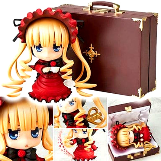 Shinku Rozen Maiden Set Rozen Maiden Nendoroid 364 [USED]
