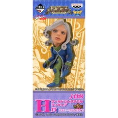 Funny Valentine JoJo's Bizarre Adventure Part 7: Steel Ball Run Ichiban Kuji World Collectable Figure Prize H [USED]