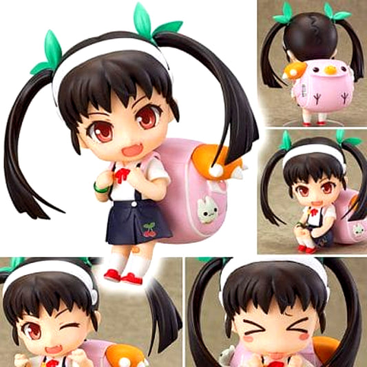 Mayoi Hachikuji Bakemonogatari Nendoroid 368 [USED]