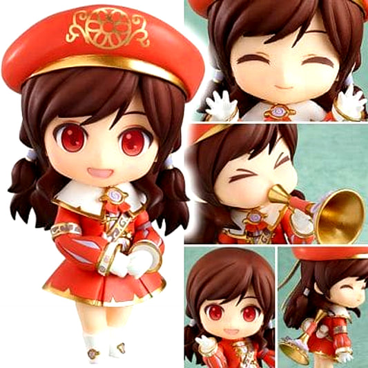 Eileen Dragon Nest Nendoroid 337 [USED]