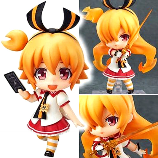 Taiyo Akari Day Break Illusion Nendoroid 388 [USED]