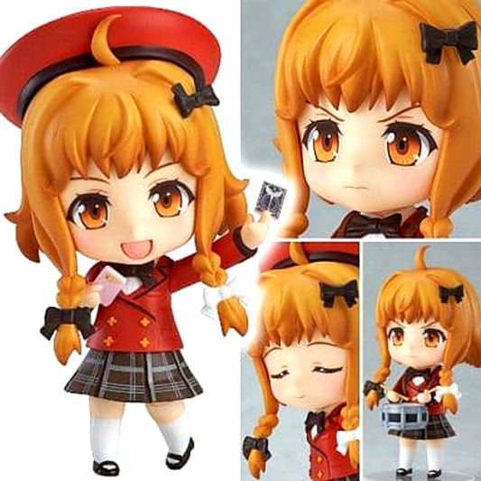 Uzume Uno Fantasista Doll Nendoroid 389 [USED]