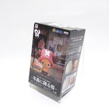 Tony Tony Chopper One Piece Cry Heart Thank You for Loving Me Vol.1 Figure [USED]