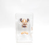 Tony Tony Chopper Sitting One Piece Cry Heart Cherry Blossoms Falling On Fuyujima Vol.1 Male Figure [USED]