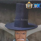 Dr. Hiluluk One Piece Cry Heart Cherry Blossoms Falling On Fuyujima Vol.1 Male Figure [USED]