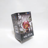 Tony Tony Chopper One Piece Cry Heart Cherry Blossoms Falling On Fuyujima Vol.2 Figure [USED]