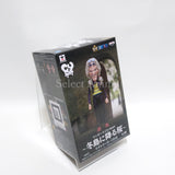 Doctorine Kureha One Piece Cry Heart Cherry Blossoms Falling on Winter Island Vol.2 Female Figure [USED]