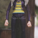 Doctorine Kureha One Piece Cry Heart Cherry Blossoms Falling on Winter Island Vol.2 Female Figure [USED]