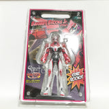 Barnaby Brooks Jr. Tiger&Bunny -The Rising- Ichiban Kuji Big Soft Vinyl Last One Prize Male Figure [USED]