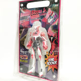 Barnaby Brooks Jr. Tiger&Bunny -The Rising- Ichiban Kuji Big Soft Vinyl Last One Prize Male Figure [USED]