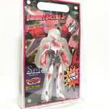 Barnaby Brooks Jr. Tiger&Bunny -The Rising- Ichiban Kuji Big Soft Vinyl Last One Prize Male Figure [USED]