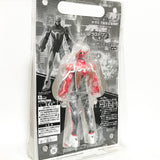 Barnaby Brooks Jr. Tiger&Bunny -The Rising- Ichiban Kuji Big Soft Vinyl Last One Prize Male Figure [USED]