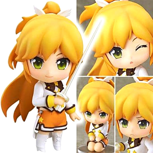 Sasara Fantasista Doll Nendoroid 397 [USED]