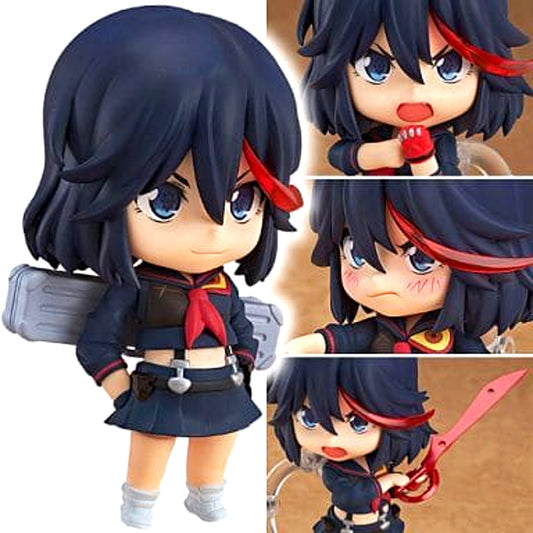 Ryuuko Matoi Kill la Kill Nendoroid 407 [USED]