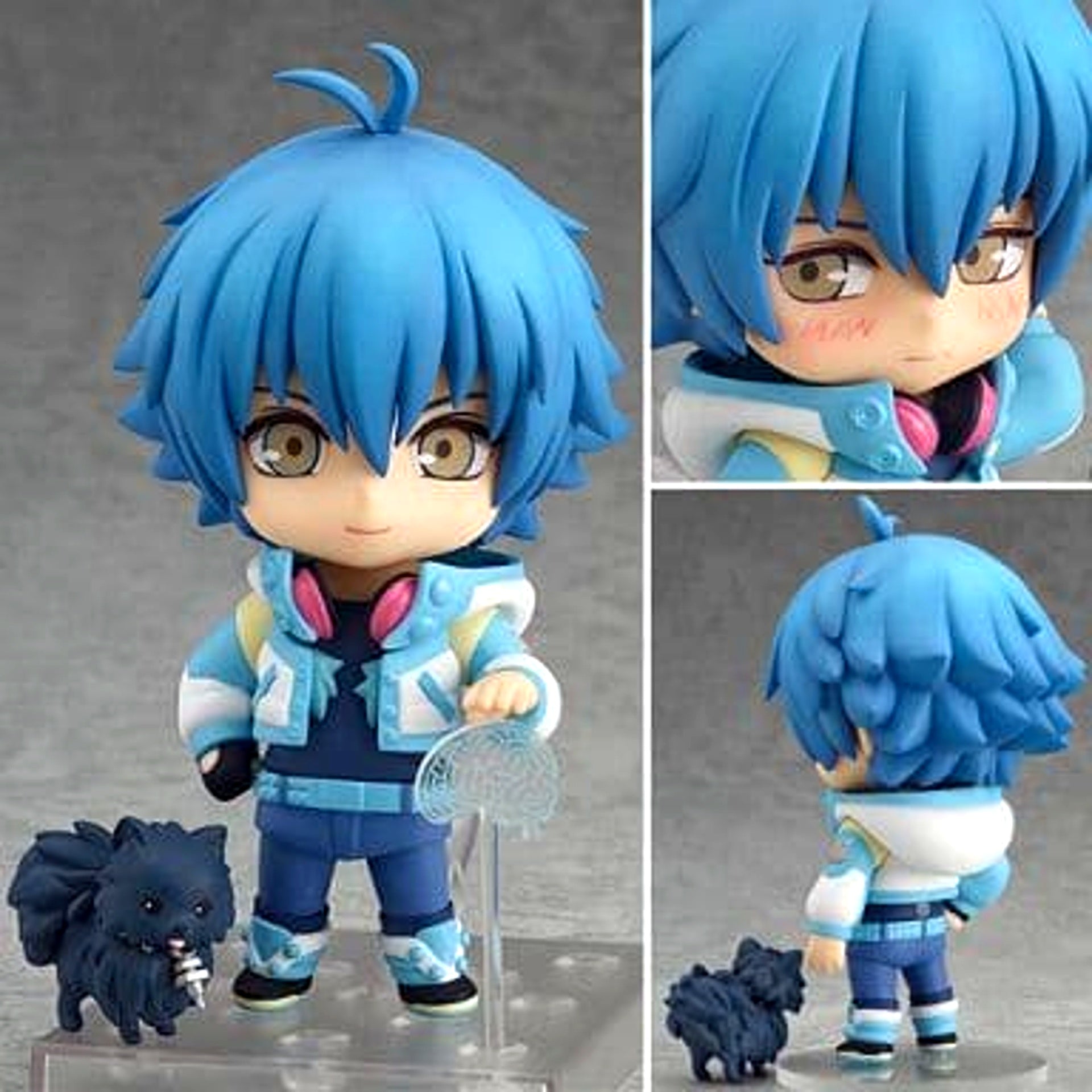 Aoba Ren Dramatical Murder Nendoroid 418 [USED]