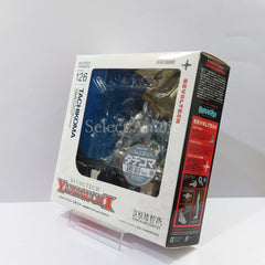 Tachikoma Camouflage Ver. Ghost in the Shell Stand Alone Complex Revoltech Yamaguchi No.126Ex Figure [USED]