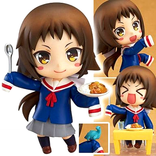 Mashiro Mitsumine Engaged to the Unidentified Nendoroid 446 [USED]