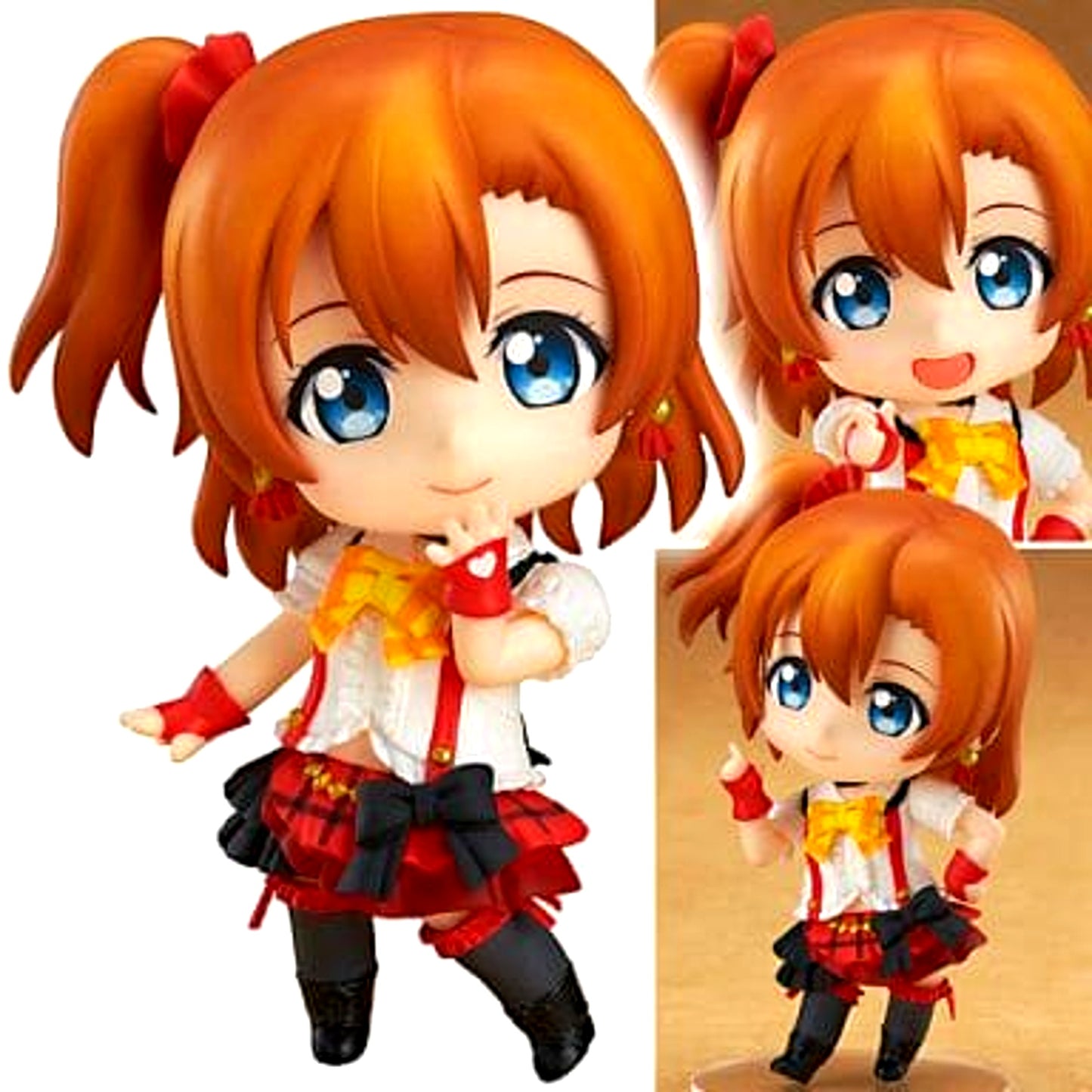 Honoka Kosaka Love Live! Nendoroid 450 [USED]