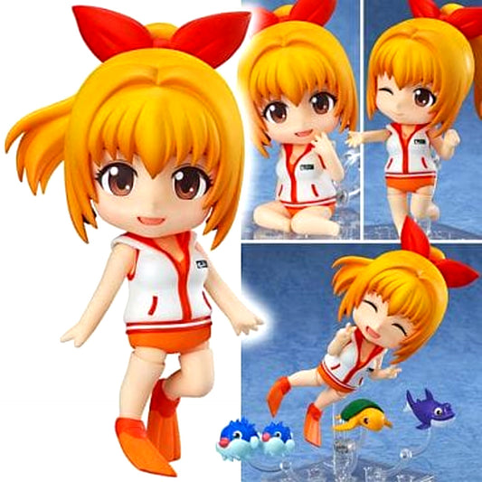 Marine-chan Sea Story Nendoroid 441 [USED]
