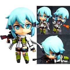 Chinon Sword Art Online 2 Nendoroid 452 [USED]