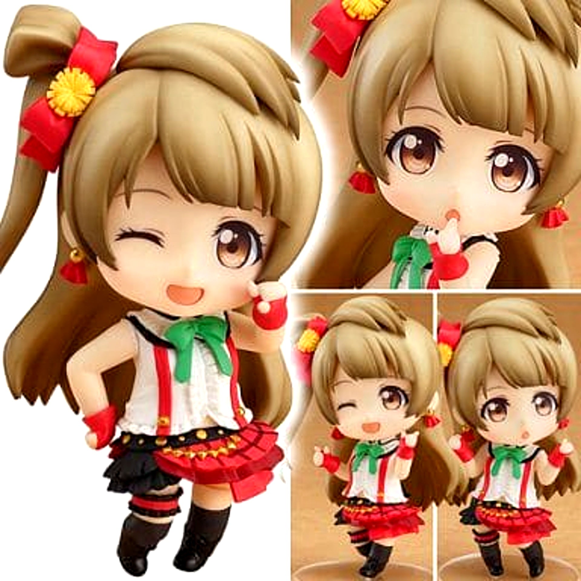 Kotori Minami Love Live! Nendoroid 458 [USED]