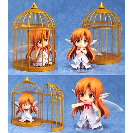 Asuna Titania Ver. Sword Art Online Nendoroid 382 AnimeJapan 2014&GOODSMILE ONLINE SHOP Limited [USED]