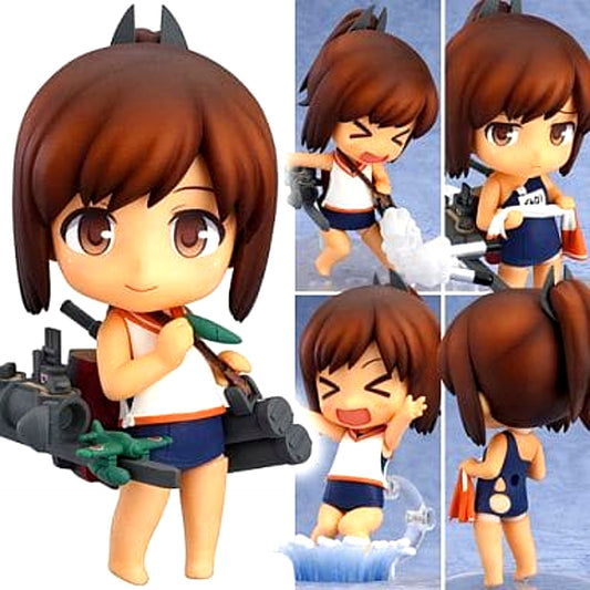 I-401 Kantai Collection -KanColle- Nendoroid 463 [USED]