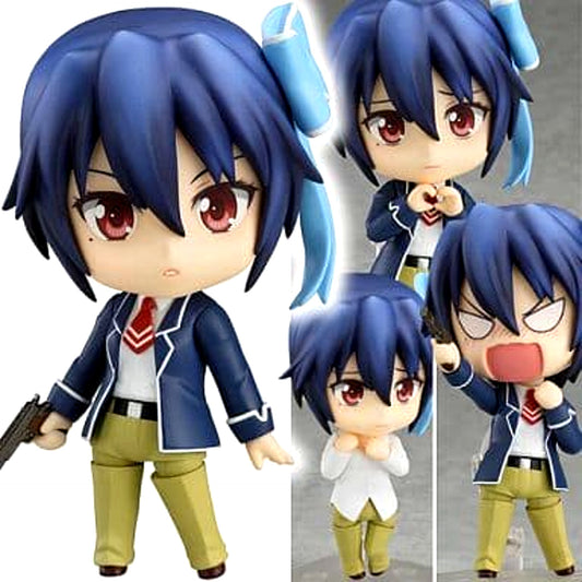 Seishiro Tsugumi Nisekoi Nendoroid 465 [USED]