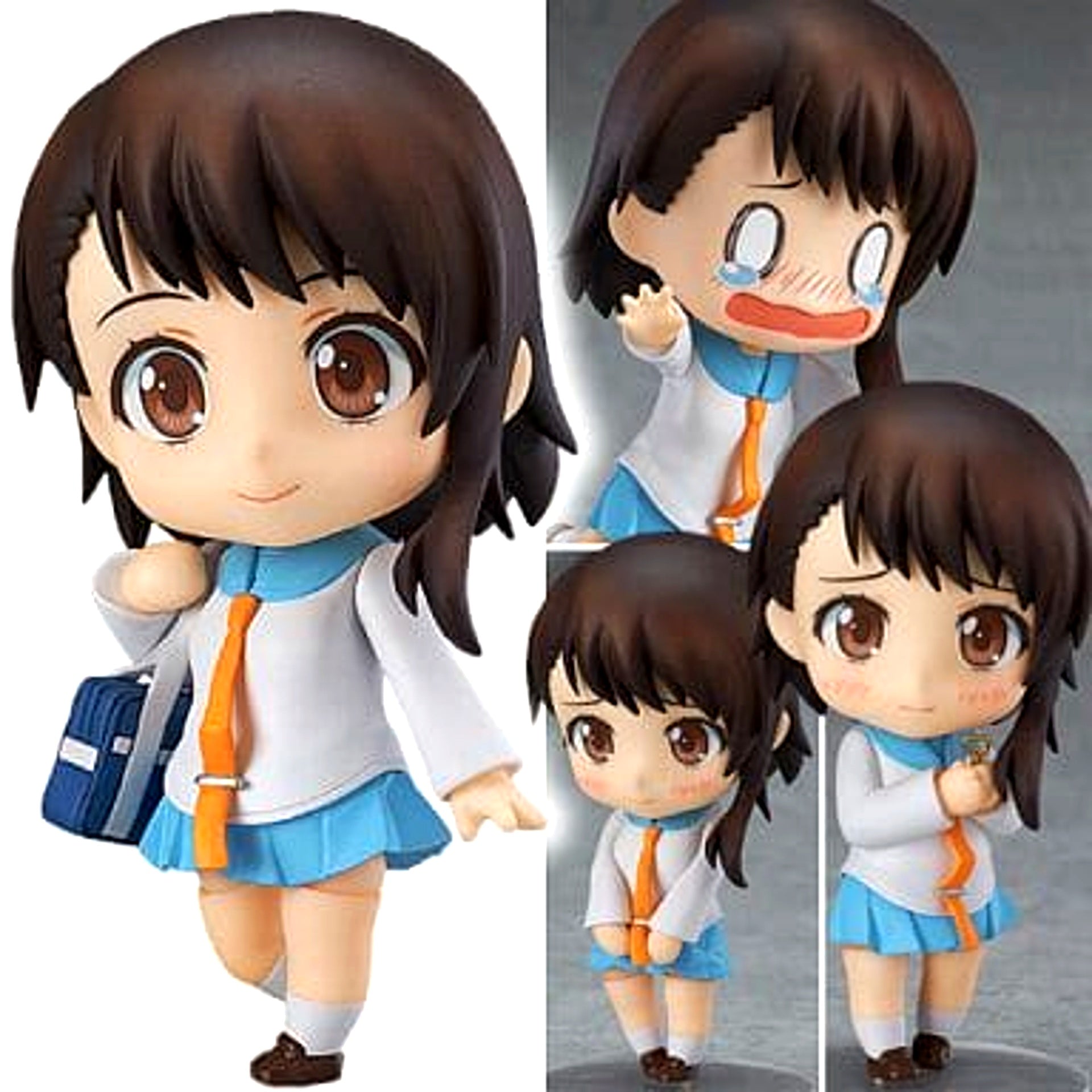 Kosaki Onodera Nisekoi Nendoroid 457 [USED]