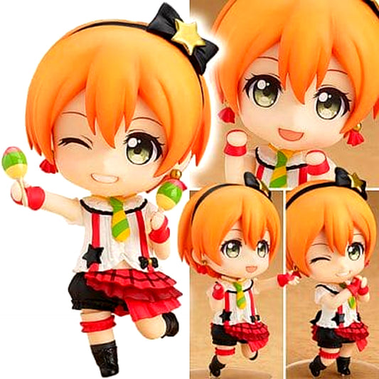 Rin Hoshizora Love Live! Nendoroid 472 [USED]
