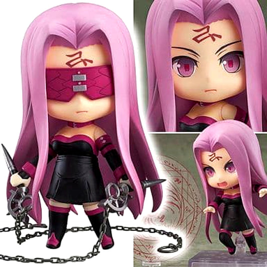 Rider Fate/stay night: Unlimited Blade Works Nendoroid 492 [USED]