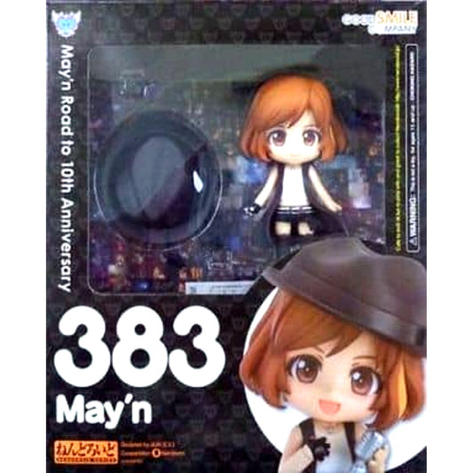 May'n Nendoroid 383 May'n dots and lines Venue Exclusive [USED]