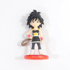 Gine Dragon Ball Z World Collectable Figure Vol.0 Figure [USED]