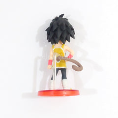 Gine Dragon Ball Z World Collectable Figure Vol.0 Figure [USED]